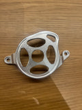 Metal Surron motor cover