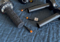 Factory grade 3 pin Surron throttle