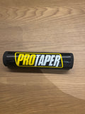 Pro taper bar pad