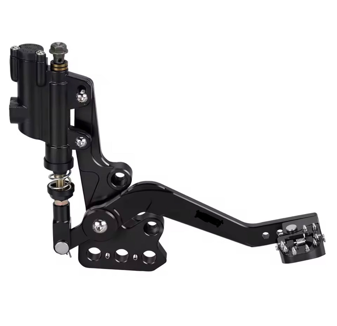 LBX foot brake kit (pre order)